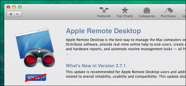 windows remote client for mac